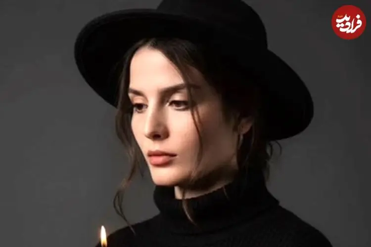 عکس| سفر زمان؛ «سوجان، سهراب و غلام» در پشت‌صحنه سریال سوجان