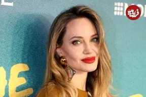 عکس| سفر در زمان؛ «آنجلینا جولی» پس از قایق سواری در کالیفرنیا؛ سال 1381