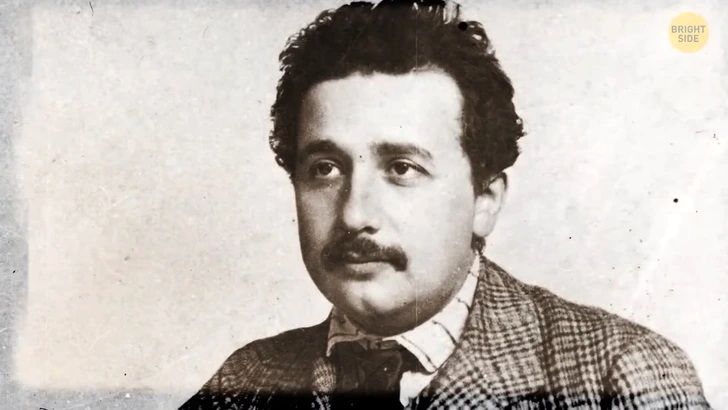 (تصاویر) حقایقی جالب وخواندنی درباره اینشتین که نمی‌دانستید