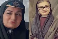 (تصاویر) بیوگرافی و عکس های پریوش نظریه؛ از بازیگری تا ازدواج