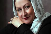 ببینید؛ مریم امیرجلالی: ۷۷ سال دارم و خوشحالم هنوز سرپا هستم