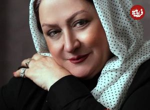 ببینید؛ مریم امیرجلالی: ۷۷ سال دارم و خوشحالم هنوز سرپا هستم