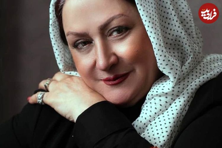 ببینید؛ مریم امیرجلالی: ۷۷ سال دارم و خوشحالم هنوز سرپا هستم