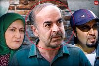 (تصاویر) تغییر چهره «ماشاالله» سریال خانه به دوش بعد 21 سال در 68 سالگی