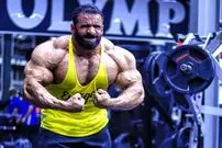 (تصاویر) بیوگرافی و عکس های شخصی هادی چوپان