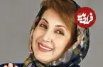 عکس| سفر زمان؛ «فاطمه گودرزی» در 27 سالگی در دومین فیلمش؛ سال 69