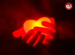 انسان‌ها چند بار واقعاً عاشق می‌شوند؟ پاسخ شاید غافلگیرتان کند