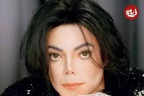 عکس| سفر در زمان؛ «مایکل جکسون» در کنار پدرش در و مراسم گلدن گلوب؛ سال 1351