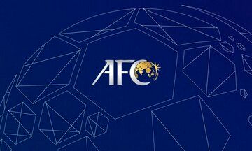 (عکس) پوستر تبریک AFC به مناسبت عید نوروز