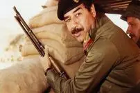 (عکس) صدام با این سلاح‌ها مردم ایران را قتل‌عام کرد