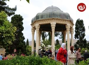 فال حافظ امروز سه شنبه 23 اردیبهشت ماه 1404