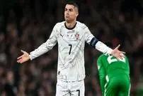 رونالدو خواستار جذب گواردیولا شد!
