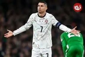 رونالدو خواستار جذب گواردیولا شد!