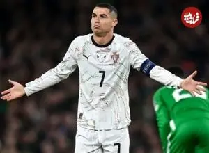 رونالدو خواستار جذب گواردیولا شد!