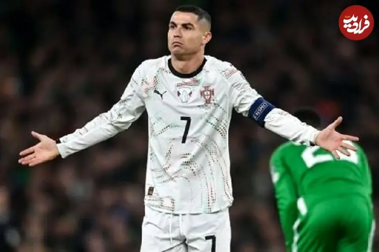 رونالدو خواستار جذب گواردیولا شد!