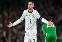 رونالدو خواستار جذب گواردیولا شد!
