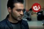 عکس| سفر در زمان؛ «امیر» سریال دلدادگان در جشن تولد 30 سالگی اش؛ سال 1399