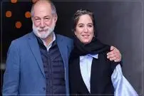ستاره پسیانی: درمان پدرم تمام شده؛ بیماری از بین رفته است