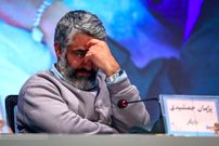 پژمان جمشیدی ؛ بازیگر دائم الکار سینمای ایران