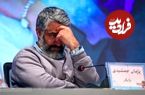 پژمان جمشیدی ؛ بازیگر دائم الکار سینمای ایران
