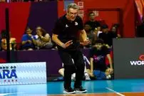 قرار بود سرمربی ایران شود، حالا قهرمان جهان شد