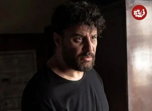 البرز کوشیار: «جواد عزتی در وحشی سویه خاصی از قدرت بازیگری‌اش را به رخ کشیده»