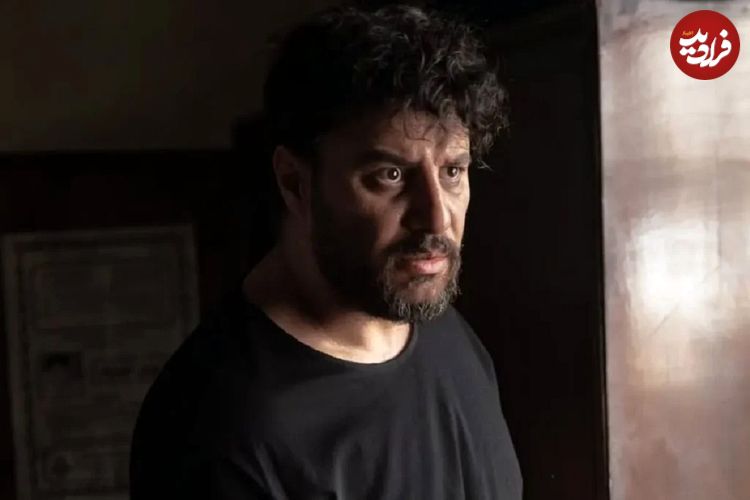 البرز کوشیار: «جواد عزتی در وحشی سویه خاصی از قدرت بازیگری‌اش را به رخ کشیده»
