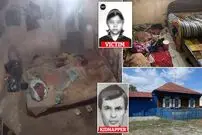 زنی پس از ۱۴ سال اسارت و ۱,۰۰۰ بار تجاوز از دست قاتل متجاوز فرار کرد 