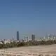 عکس| سفر زمان؛ تصویری از «جزیره بحرین» وقتی هنوز متعلق به ایران بود؛ دوران قاجار