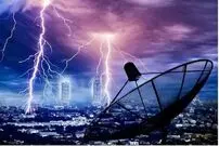 تصاویر| بمب‌ الکترومغناطیسی چیست و چگونه عمل می‌کند؟