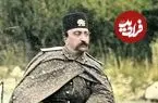 عکس| سفر به ایران قدیم؛ ناصرالدین شاه در حال سوار شدن به قطار در آلمان