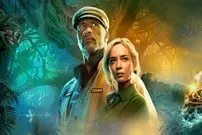 تصاویر؛ بهترین فیلم‌های ماجراجویی در جنگل که ارزش تماشا دارند