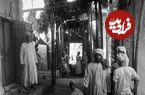 عکس؛ سفر در زمان؛ وقتی بحرین جزئی از ایران بود