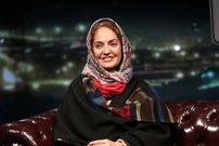 عکس؛ سفر به تاریخ؛ چهرۀ «مهناز افشار» در 23 سالگی در چهارمین فیلمش؛ سال 1379