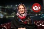 عکس؛ سفر به تاریخ؛ چهرۀ «مهناز افشار» در 23 سالگی در چهارمین فیلمش؛ سال 1379