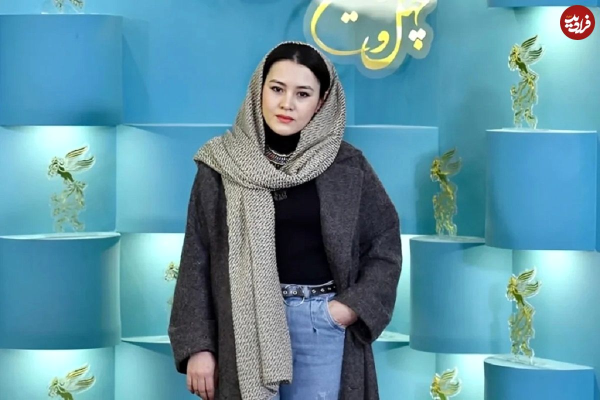 ببینید؛ اظهارات جنجالی بازیگر افغانستانی سینمای ایران در حمایت از اخراج اتباع غیرمجاز