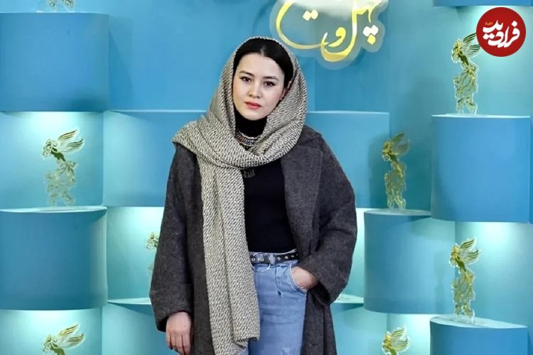 ببینید؛ اظهارات جنجالی بازیگر افغانستانی سینمای ایران در حمایت از اخراج اتباع غیرمجاز