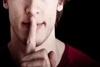 رازهای ساده‌ای که نباید با کسی در میان بگذارید