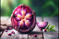 (ویدئو) 25 میوه نادر و عجیب در جهان که احتمالا ندیده اید
