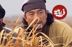 عکس| سفر به تاریخ؛ عکس عروسی «موگول» (سریال جومونگ) در 30 سالگی