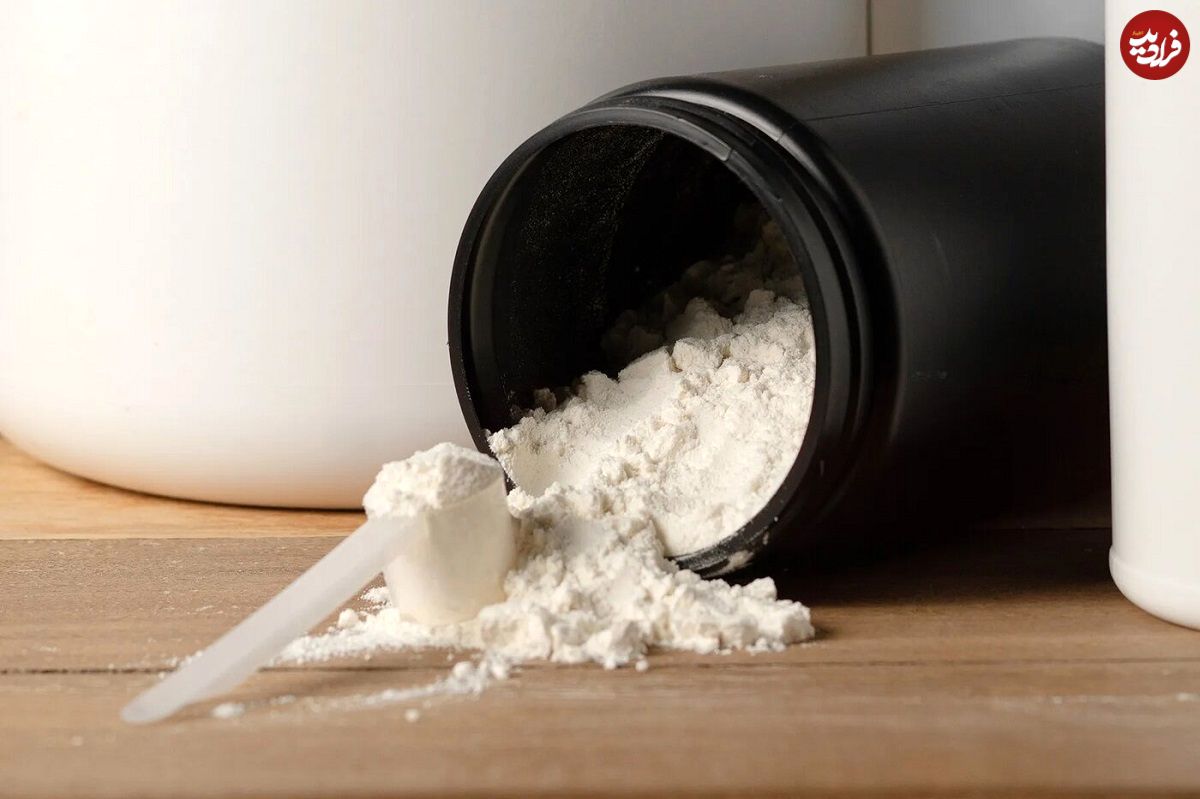 محبوب‌ترین مکمل ورزشکاران با اضطراب چه ارتباطی دارد؟