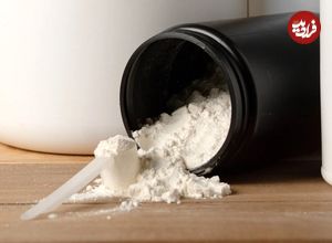 محبوب‌ترین مکمل ورزشکاران با اضطراب چه ارتباطی دارد؟