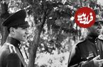 عکس؛ سفر در زمان؛ «محمدرضا، شمس، اشرف و علیرضا پهلوی» در خردسالی؛ اوایل دهه 1300