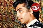 عکس| سفر در زمان؛ «محمدعلی فردین» در جشن تولد «لیلا فروهر»؛ سال 1347