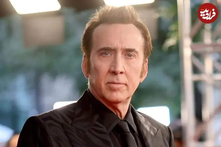 نیکلاس کیج به فرنچایز Longlegs بازمی‌گردد