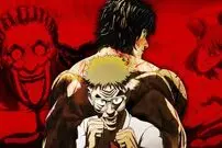 تصاویر؛ ۱۰ انیمه رزمی دیدنی برای طرفداران «دراگون بال»؛ از Kengan Ashura تا Garouden