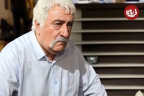 ببینید؛ فروش کتاب حشمت فردوس در عراق!