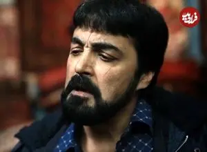 عکس| سفر در زمان؛ «کبیر» سریال آنام 5 سال بعد سریال آنام در کنار گروه تئاترش