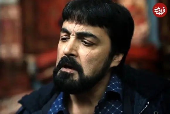 عکس| سفر در زمان؛ «کبیر» سریال آنام 5 سال بعد سریال آنام در کنار گروه تئاترش