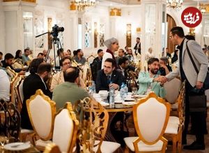 میتاپ مدیران تأثیرگذار کافه ارتباط؛ بستری برای تعامل، تأمل و همدلی سازمانی 